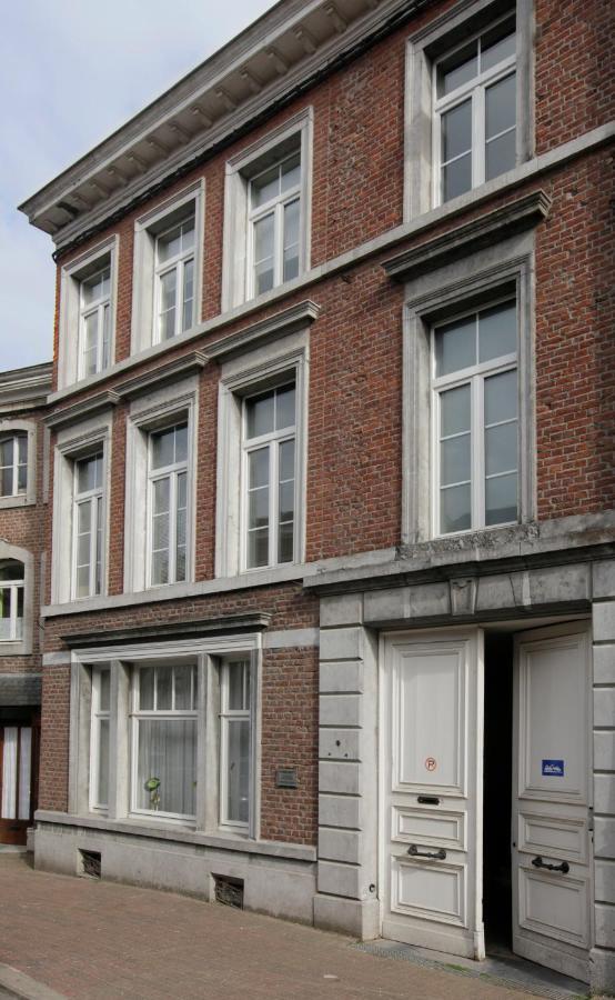 Aux Herbes Folles Herve Værelse billede
